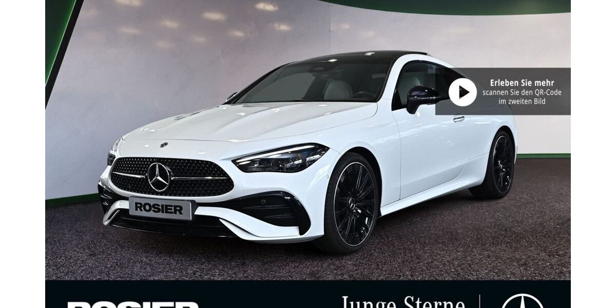 Mercedes-Benz CLE 220 15.465 km 55.490 &euro; Braunschweig 38122