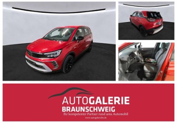Opel Crossland (X) 18.000 km 14.950 &euro; Braunschweig 38116