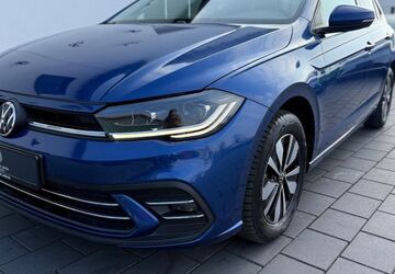 VW Polo 13.000 km 19.690 &euro; Ilsede 31246