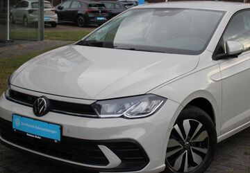 VW Polo 36.295 km 19.495 &euro; Salzgitter 38226