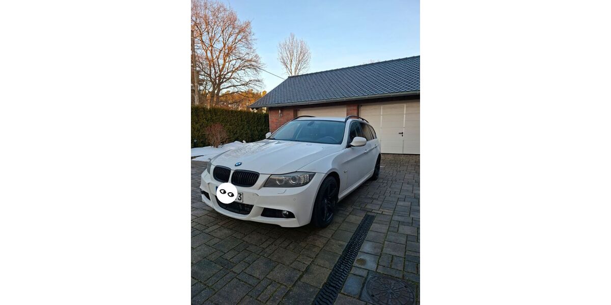 BMW 335 262.000 km 9.999 &euro; Dettum 38173