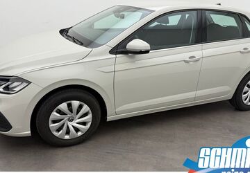 VW Polo 16.690 km 18.600 &euro; Peine 31226