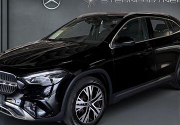 Mercedes-Benz GLA 200 16.279 km 36.550 &euro; Gifhorn 38518