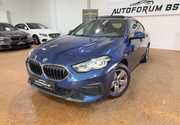 BMW 216 72.800 km 21.490 &euro; Braunschweig Wenden 38110