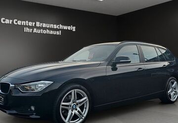 BMW 320 183.500 km 10.999 &euro; Braunschweig 38120