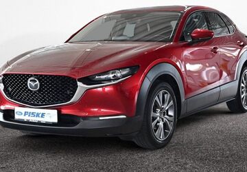 Mazda CX-30 28.080 km 25.750 &euro; Wolfenbüttel 38302