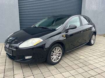 Gebrauchte Fiat Bravo