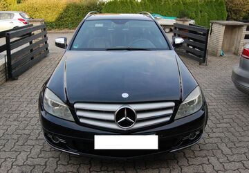 Mercedes-Benz C 220 285.000 km 6.500 &euro; Braunschweig 38100