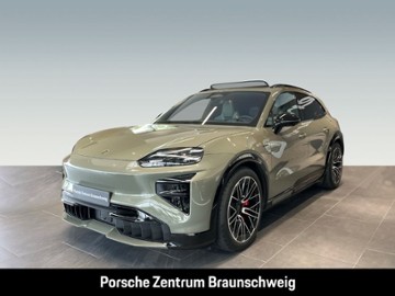 Gebrauchte Porsche Cayenne
