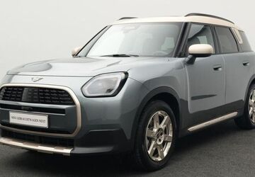 Mini Countryman D (Cooper) 8.061 km 42.132 &euro; Braunschweig 38112