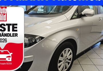 Seat Altea 149.857 km 6.500 &euro; Wolfsburg-Heiligendorf 38444