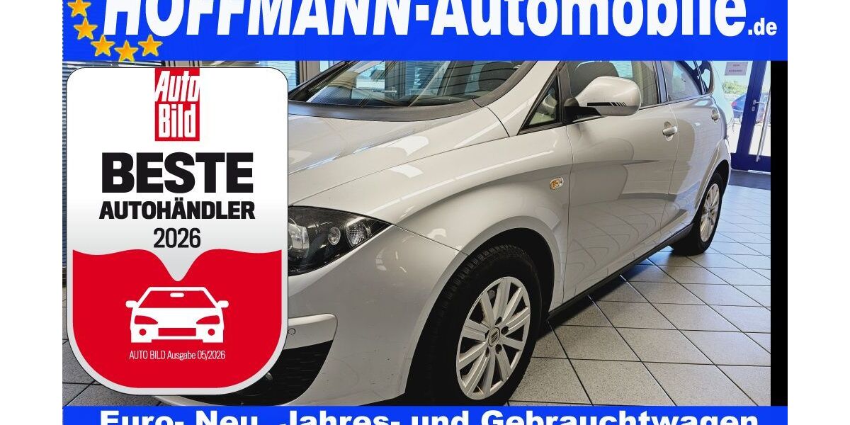 Seat Altea 149.857 km 6.500 &euro; Wolfsburg-Heiligendorf 38444