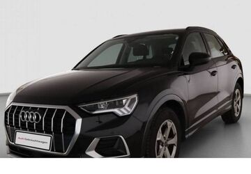 Audi Q3 20.000 km 37.980 &euro; Gifhorn 38518