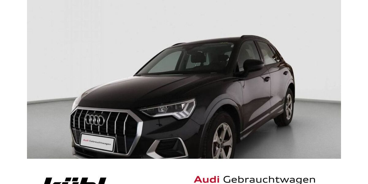 Audi Q3 20.000 km 37.980 &euro; Gifhorn 38518
