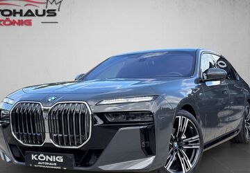 BMW 740 56.333 km 95.490 &euro; Salzgitter 38259