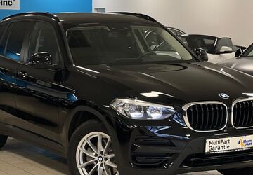 BMW X3 93.562 km 32.297 &euro; Peine 31228