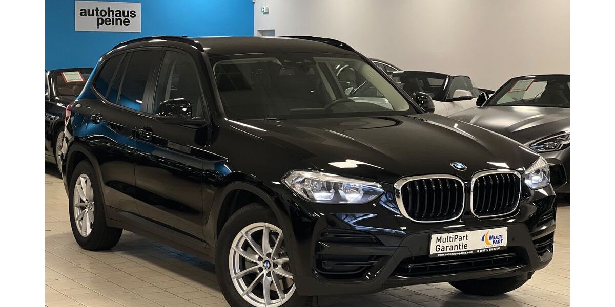 BMW X3 93.562 km 32.297 &euro; Peine 31228