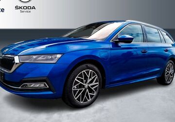 Skoda Octavia 55.256 km 22.970 &euro; Wolfsburg 38446