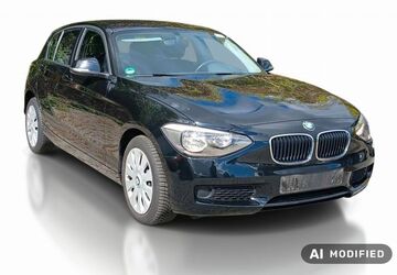 BMW 114 128.000 km 5.999 &euro; Braunschweig 38106