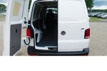 VW T6.1 Transporter 1 Abt e- Lang 4-Gang Automatic 1.800 km 16.690 &euro; Vordorf 38533