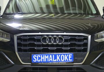 Audi Q2 46.600 km 20.950 &euro; Braunschweig 38112