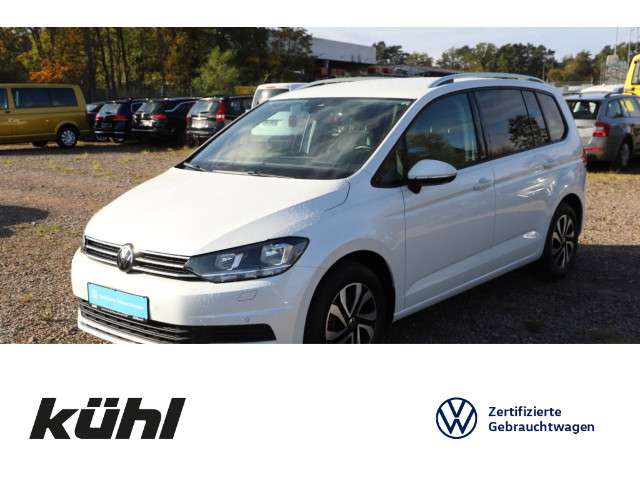 VW Touran 47.430 km 26.480 &euro; Gifhorn 38518