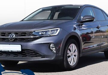 VW Taigo 10.650 km 19.490 &euro; Schladen 38315