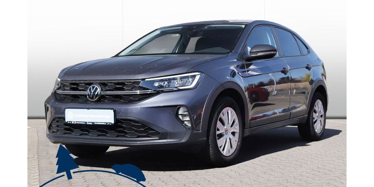 VW Taigo 10.650 km 19.490 &euro; Schladen 38315