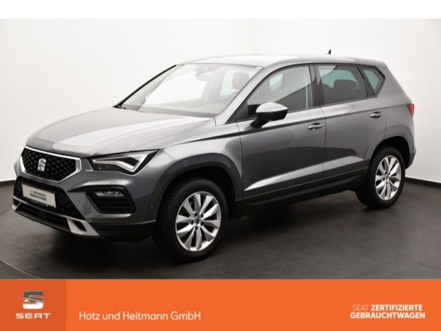Seat Ateca 63.450 km 25.990 &euro; Wolfsburg 38440