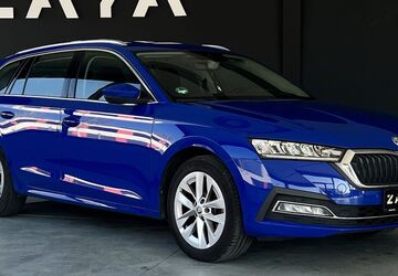 Skoda Octavia 144.957 km 15.450 &euro; Schöppenstedt 38170