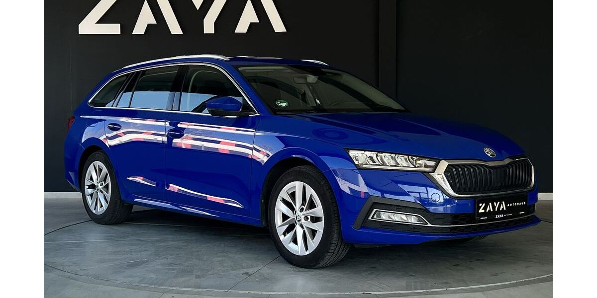 Skoda Octavia 144.957 km 15.450 &euro; Schöppenstedt 38170