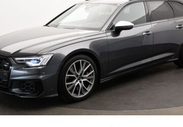 Audi S6 12.710 km 61.180 &euro; Wolfsburg 38440