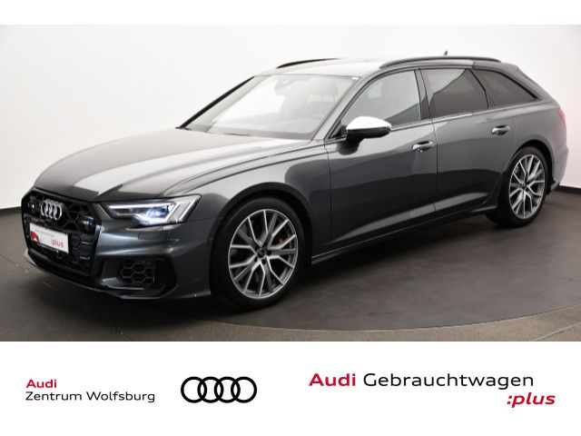 Audi S6 12.710 km 61.180 &euro; Wolfsburg 38440
