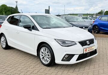 Seat Ibiza 24.000 km 16.900 &euro; Braunschweig 38110