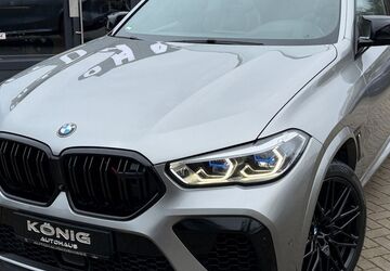 BMW X6 M 126.000 km 70.950 &euro; Salzgitter 38259