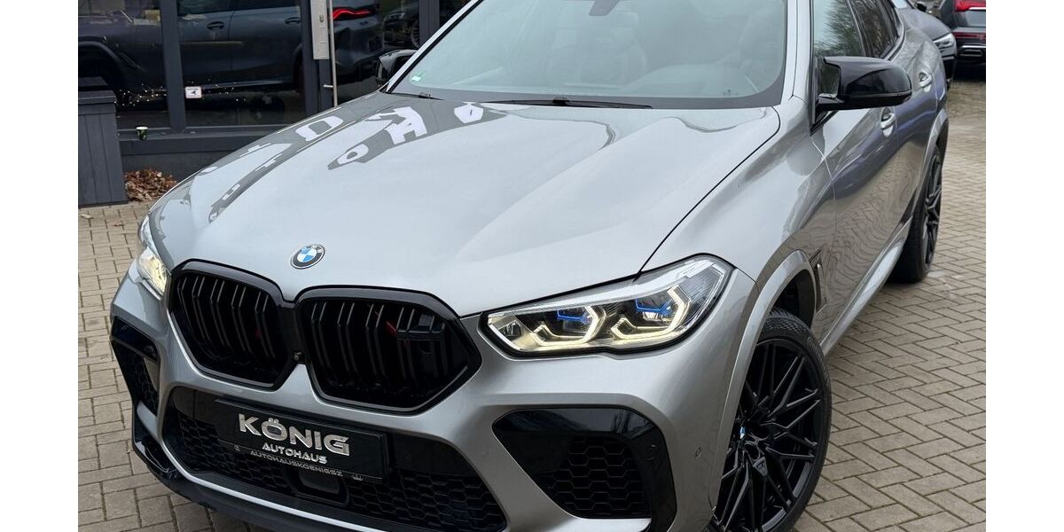 BMW X6 M 126.000 km 70.950 &euro; Salzgitter 38259