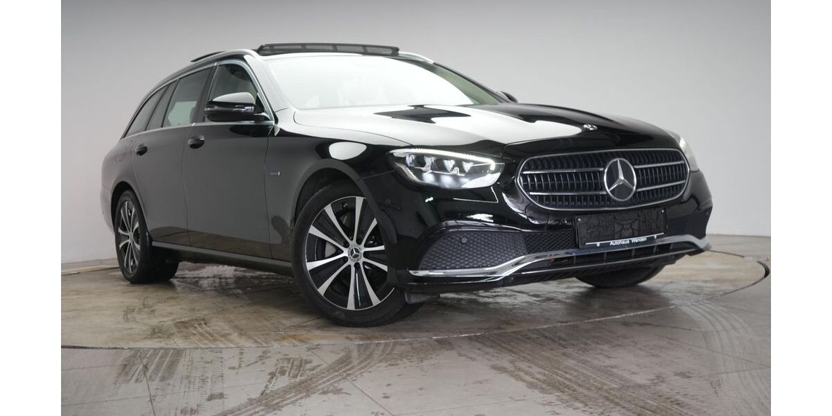 Mercedes-Benz E 300 91.000 km 26.990 &euro; Braunschweig 38110