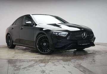 Mercedes-Benz A 220 34.000 km 32.990 &euro; Braunschweig 38110