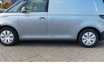 VW ID. Buzz 16.700 km 33.990 &euro; Vordorf 38533
