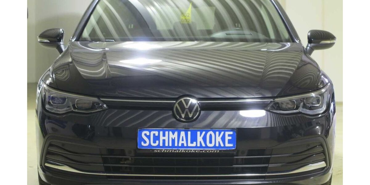 VW Golf 44.200 km 22.750 &euro; Braunschweig 38112