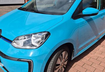 VW e-up! 117.800 km 11.900 &euro; Braunschweig 38116