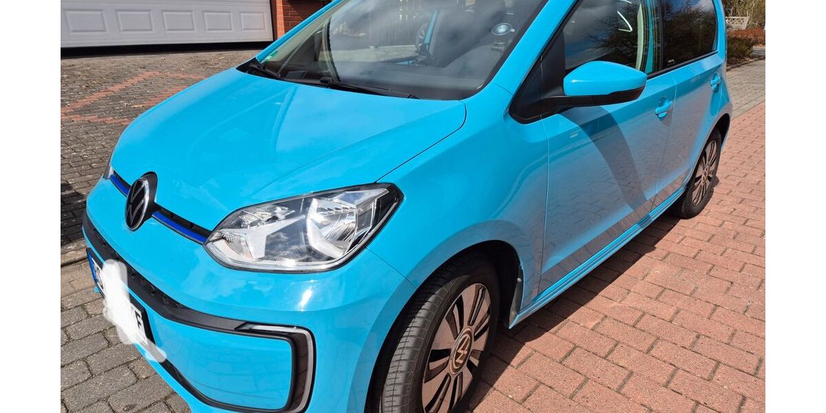 VW e-up! 117.800 km 11.900 &euro; Braunschweig 38116