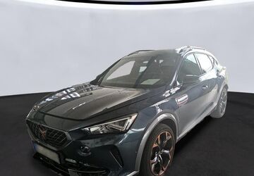 Cupra Formentor 41.029 km 24.990 &euro; Braunschweig 38122