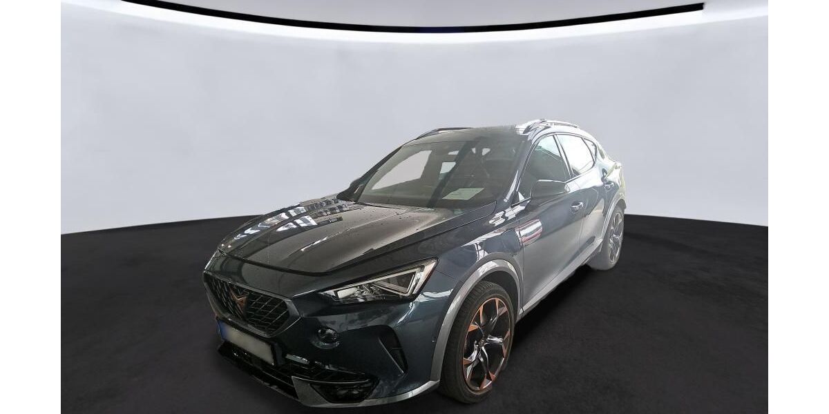 Cupra Formentor 41.029 km 24.990 &euro; Braunschweig 38122