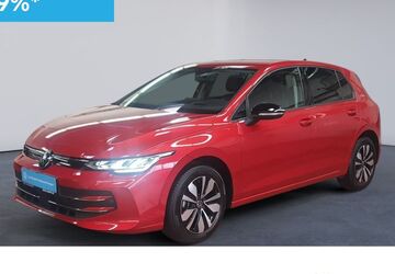 VW Golf 6.600 km 28.480 &euro; Braunschweig 38124