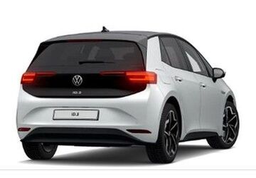 VW ID.3 15.300 km 24.750 &euro; Braunschweig 38124