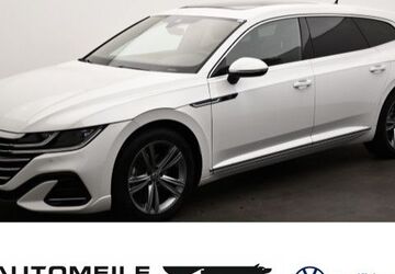VW Arteon 24.000 km 37.990 &euro; Wolfsburg 38440