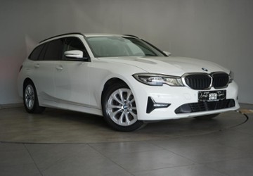 BMW 318 90.000 km 20.490 &euro; Braunschweig 38110