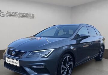 Seat Leon 172.500 km 12.600 &euro; Braunschweig 38110