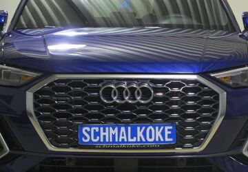 Audi Q3 10.900 km 39.950 &euro; Braunschweig 38112